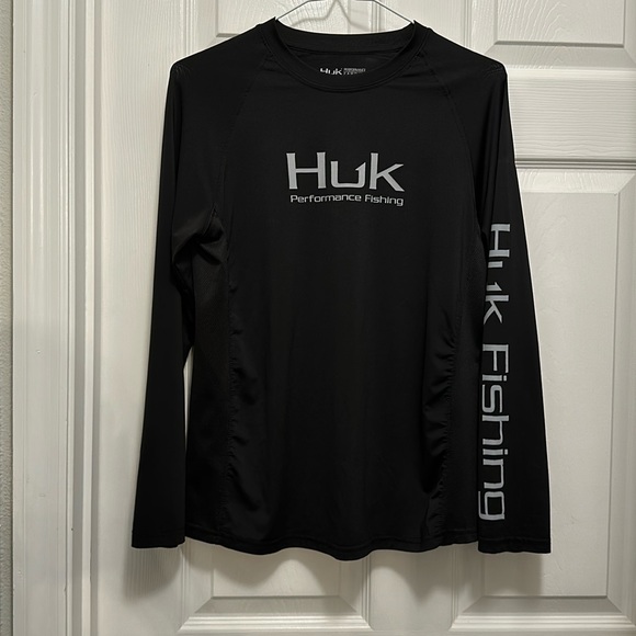 Huk Shirts & Tops Huk Poshmark